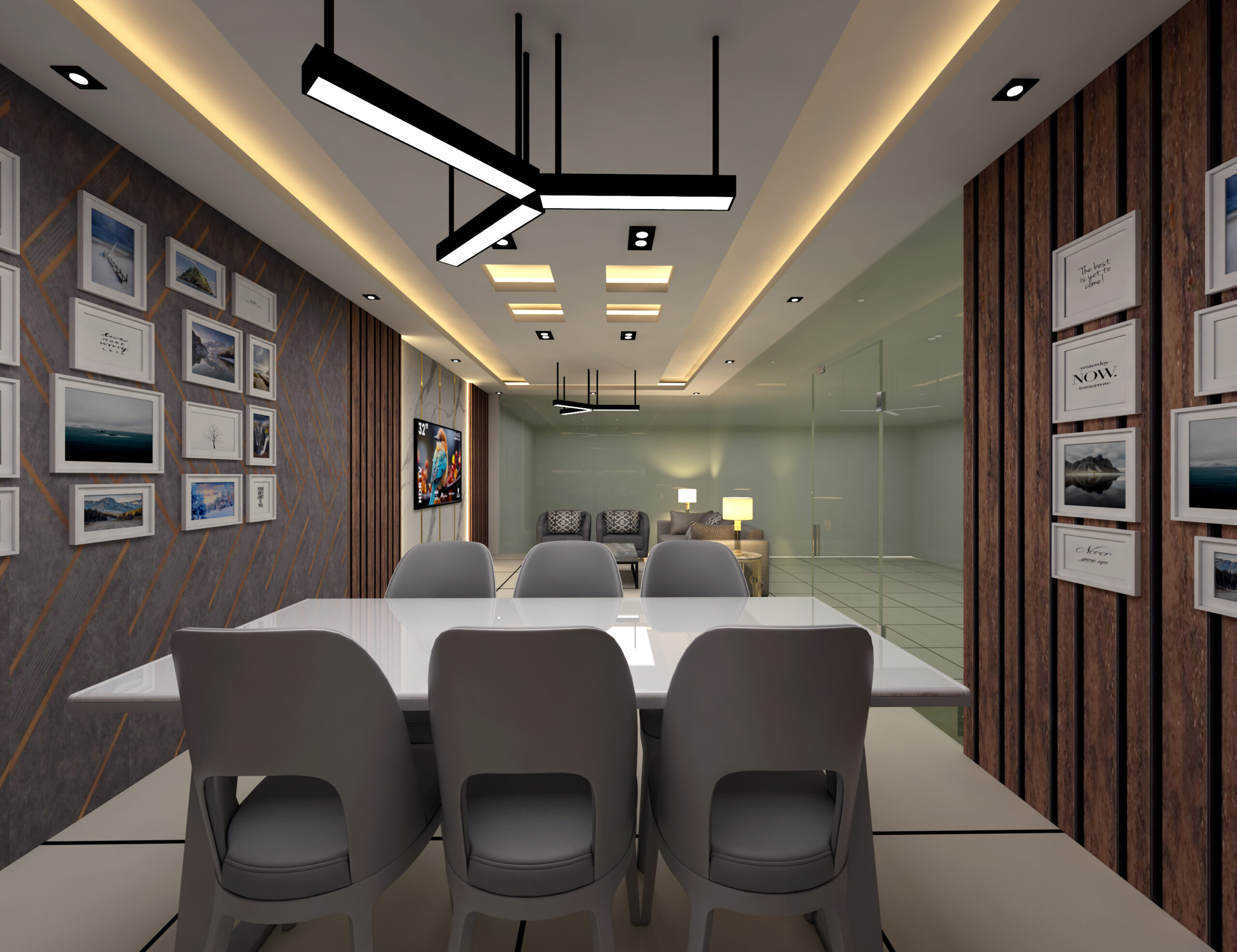 3DV Design Studio Interior Design