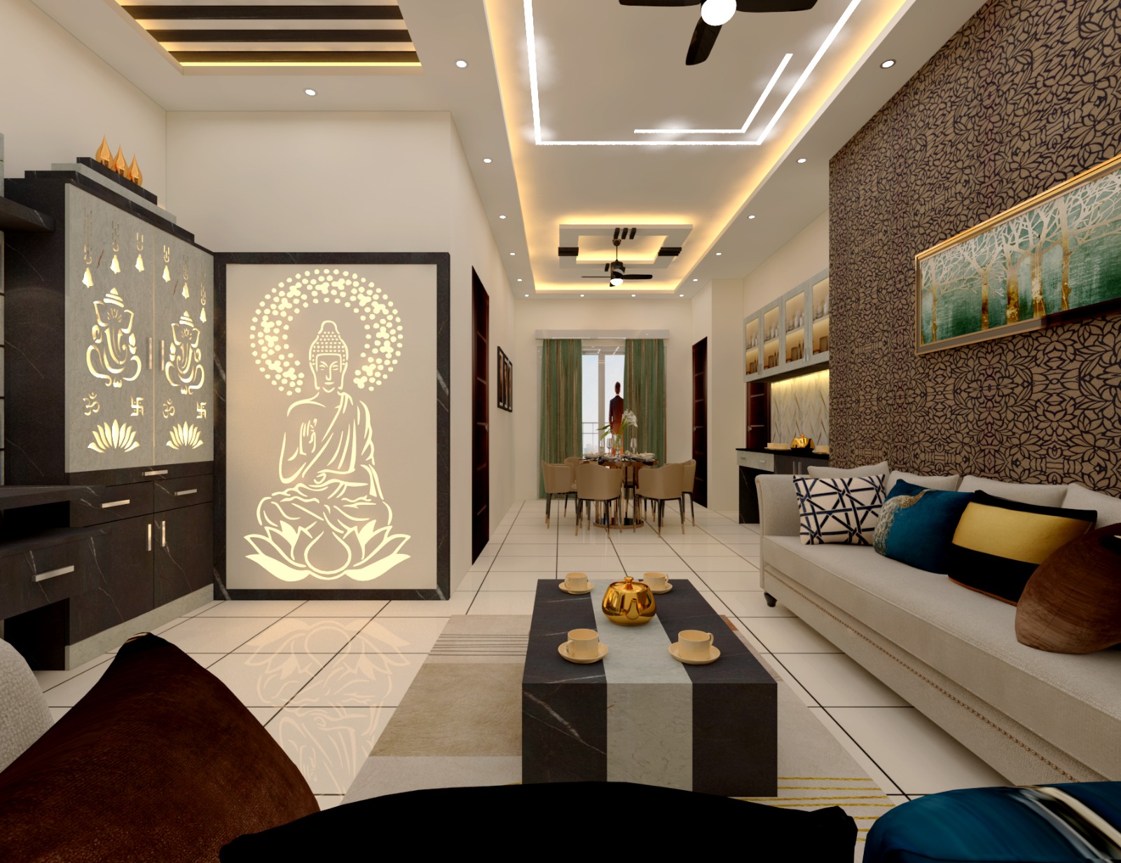 Luxury Interior