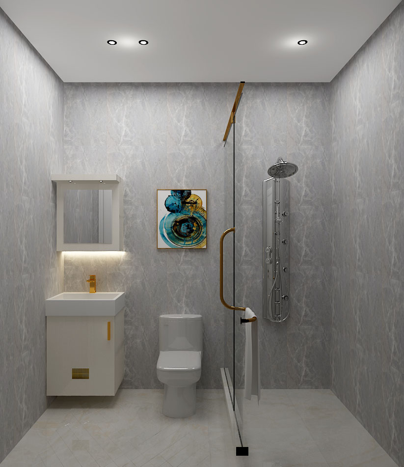 Luxury Bathroom