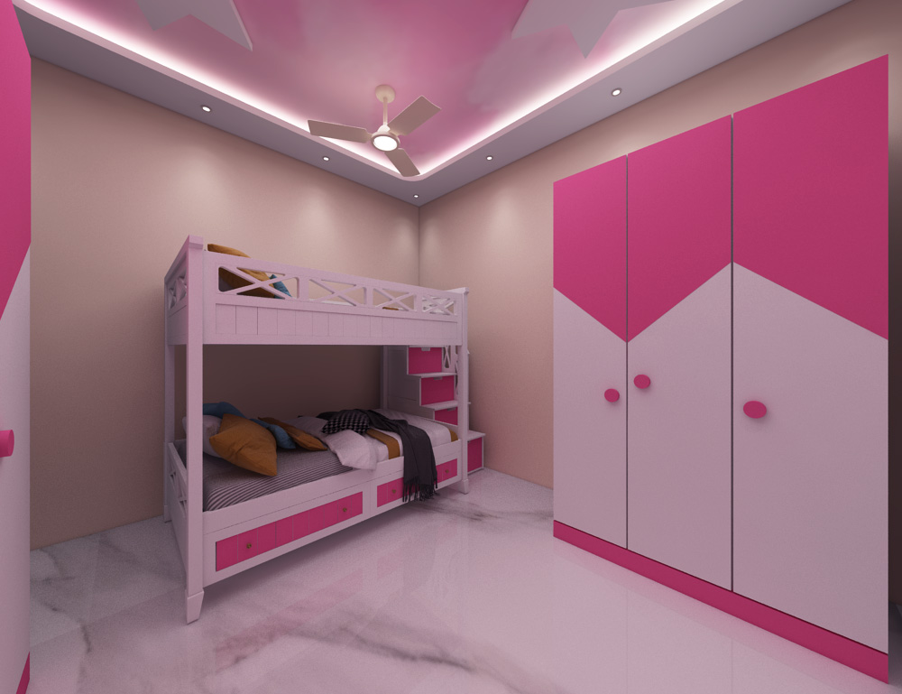 Kids Room