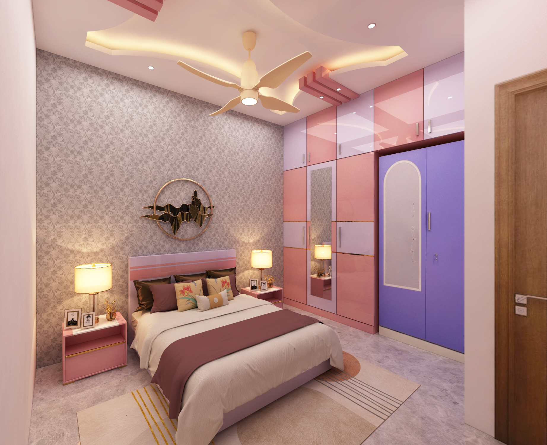 Kids Room