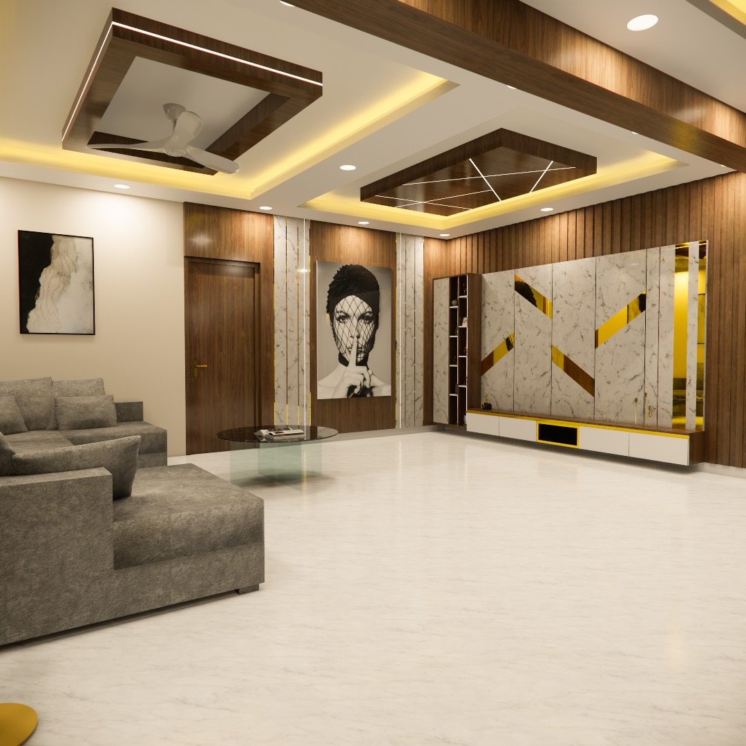 Luxury Villa
