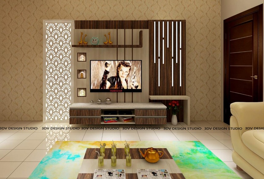 Designer Home