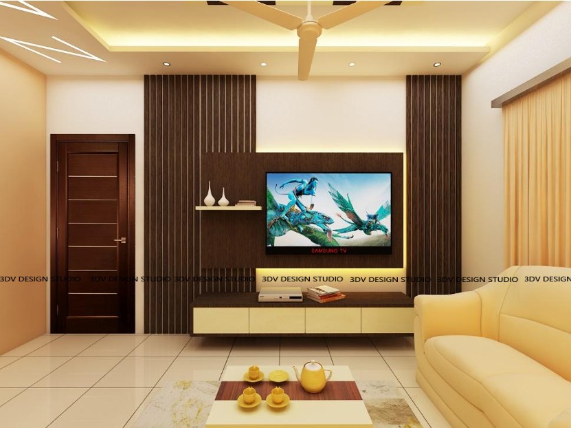 Luxury Home